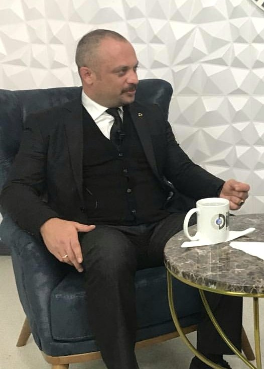 14.01.2019 #ignelifici #yenialanya #dimmedya #dimtv