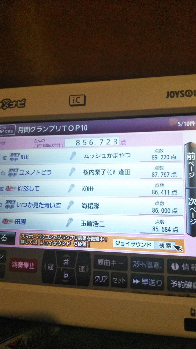 おんちっち おんちっち