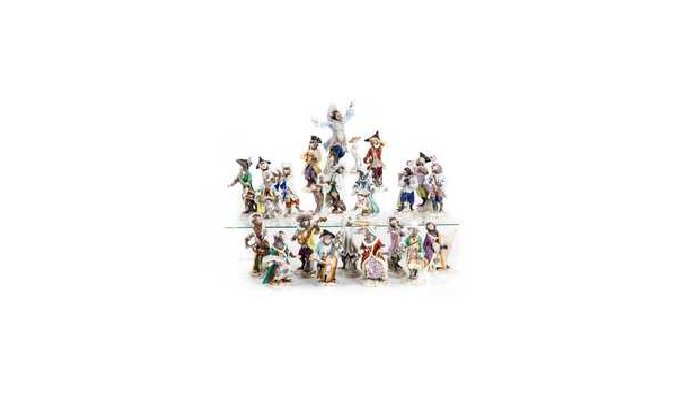 artinfodotcom's tweet photo. Auction Preview: Porcelain, Glass, Clocks, Sculpture, Asian Art at Historia Auctionata, Berlin, Jan 24
https://t.co/uBQ19Ptgxn
#blouinartinfo #blouin #artinfo #Berlin #HistoriaAuctionata #AsianArt #Manteuffelstr https://t.co/Fc7zlOkyfk