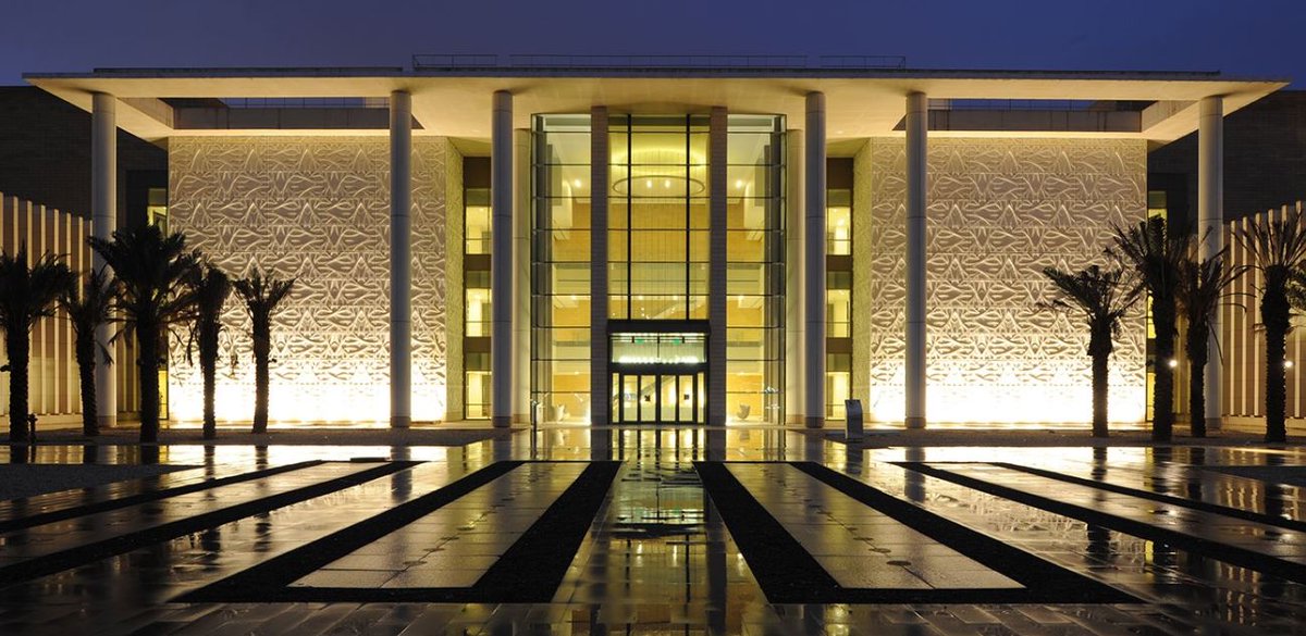 Perkins+Will DXB tweet media