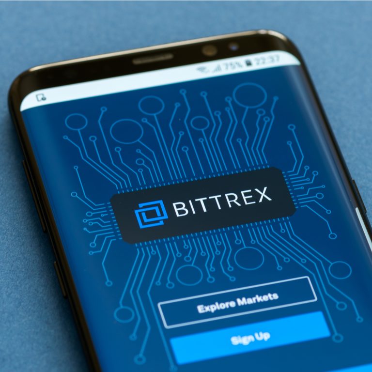 TheBitcoinNews's tweet photo. The Daily: Bittrex Opens OTC Desk, Bakkt Acquires Futures Team - https://t.co/zblAny5lRC
 #bitcoin #btc #bitcoinnews #cryptocurrency #blockchain #cryptocurrencynews https://t.co/fQF5wXpjQS