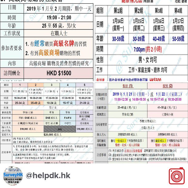 睇睇我係Carousell上賣緊D咩： carousell.com/helpdk.hk #carousell <a href="/thecarousell/">thecarousell</a>