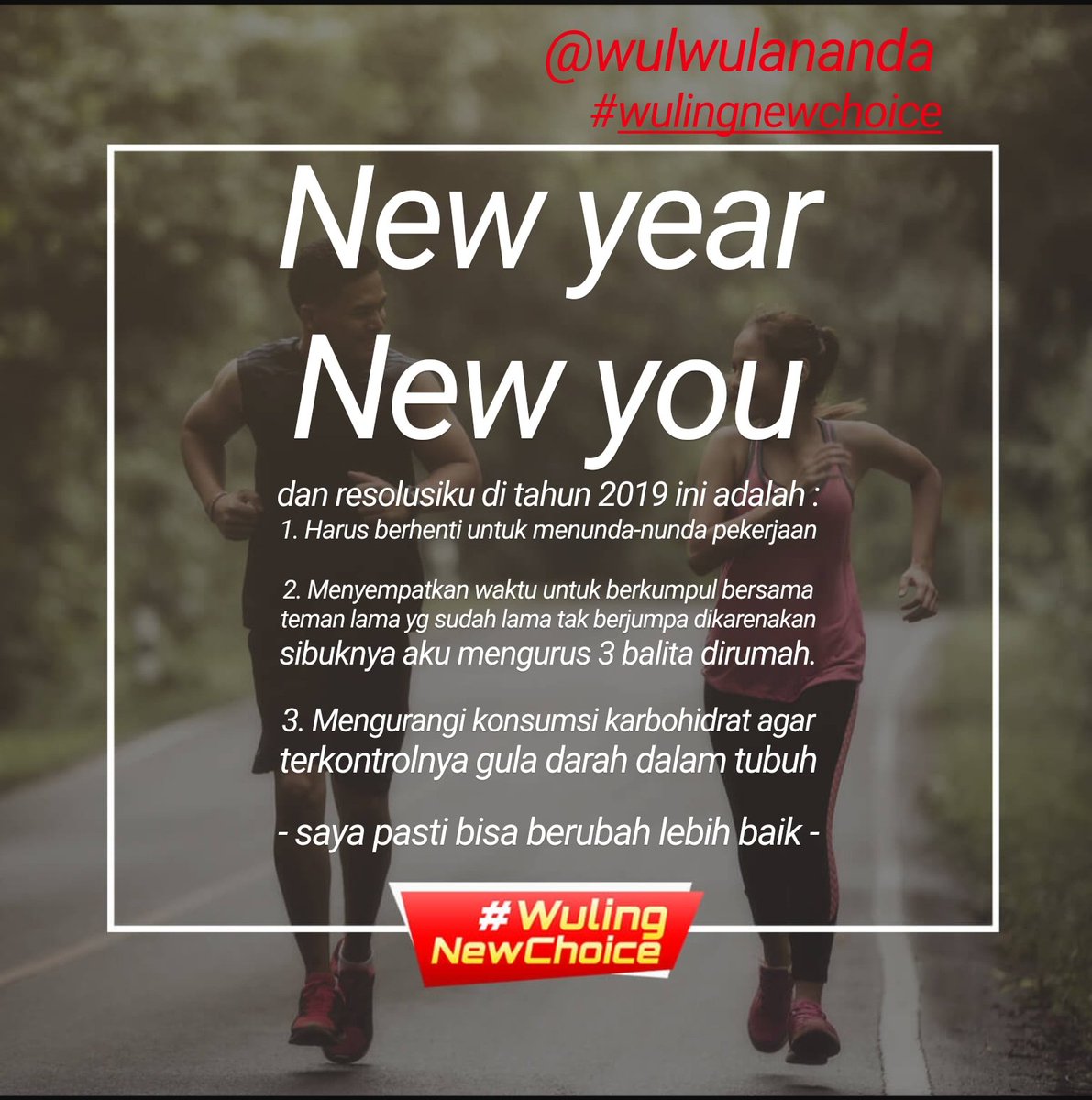 WulWulananda's tweet photo. @WulingMotorsID #WulingNewChoice @a_lhien23 @WKumala26 @aligalendo https://t.co/34FK8tORLz