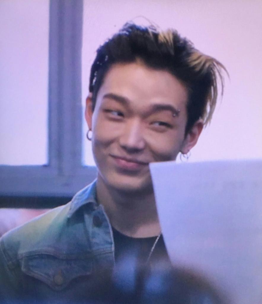 egachuibin's tweet photo. @netmediatama #iKONForNET https://t.co/0JmtSBwjLZ