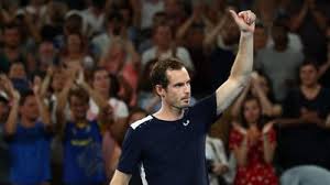Approach®'s photo on #andymurray