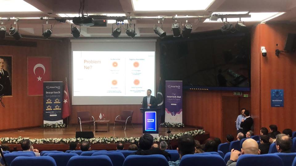 yildiztto's tweet photo. Insurtech Hub Lansmanı start-up sunumları ile sonlandı. #Insurtech #Insurtechorg #Sigorta #Lansman #Teknoloji #Insurtechhub
@YildizEdu @yildizteknopark @yildizkulucka @yildizprototip https://t.co/6XxC4yc990
