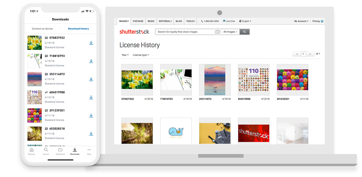 Shutterstock.de tweet media