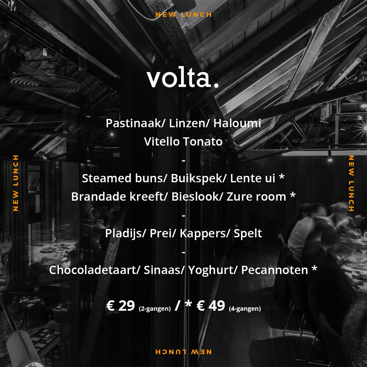 Volta Gent tweet media