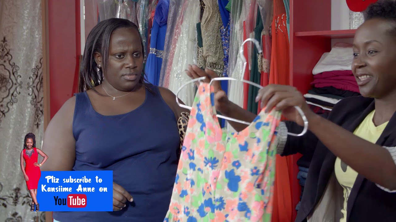 Kansiime anne hotsell latest videos 2019