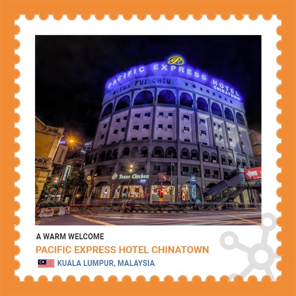 STAAHOnline's tweet photo. The Shalimar Boutique Hotel, Four Points by Sheraton Vadodara, Pacific Express Chinatown A warm welcome to the STAAH family.

#staahonline #theshalimarhotel #FPSVadodara #PacificExpressCT #malanghotels  #petalingstreetchinatown #hotelbookingsystem  #channelmanageronline https://t.co/KJkvwAW6OF