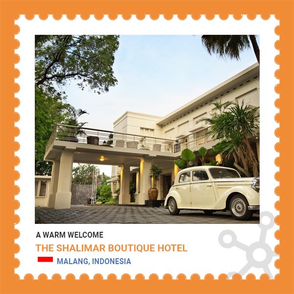 STAAHOnline's tweet photo. The Shalimar Boutique Hotel, Four Points by Sheraton Vadodara, Pacific Express Chinatown A warm welcome to the STAAH family.

#staahonline #theshalimarhotel #FPSVadodara #PacificExpressCT #malanghotels  #petalingstreetchinatown #hotelbookingsystem  #channelmanageronline https://t.co/KJkvwAW6OF