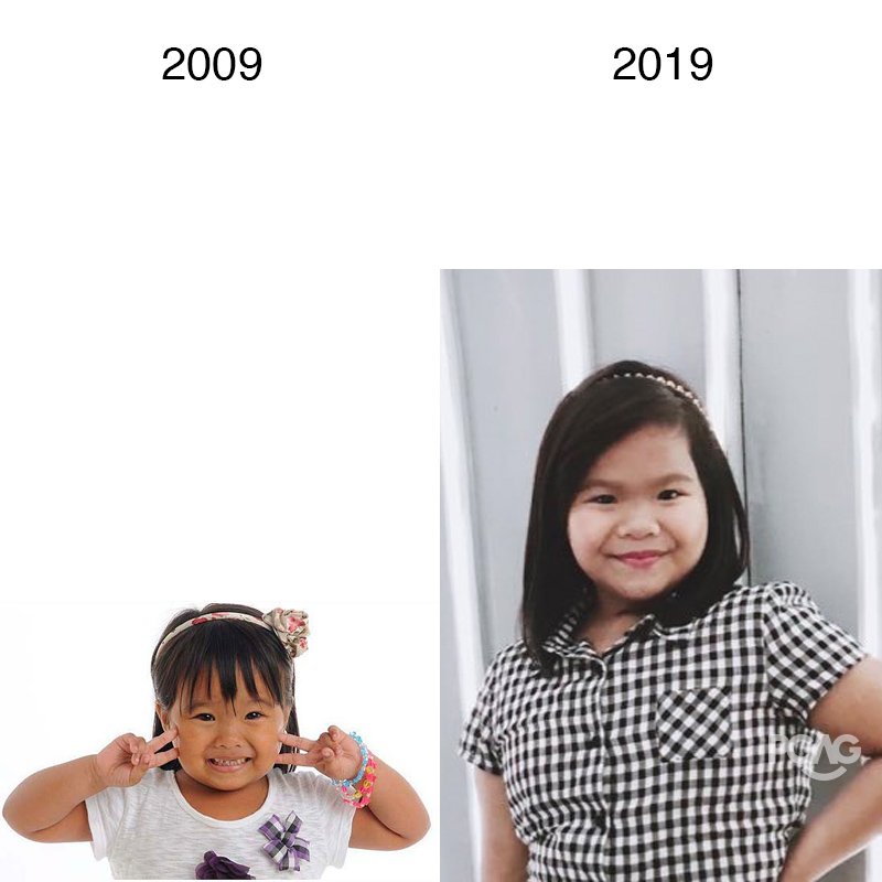 PGAG_PH's tweet image. Bilis ng 10 years, parang walang nagbago

#PubertyChallenge #10YearChallenge