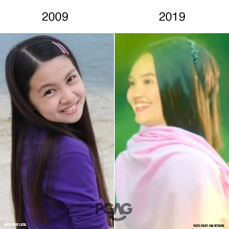 PGAG_PH's tweet image. Bilis ng 10 years, parang walang nagbago

#PubertyChallenge #10YearChallenge