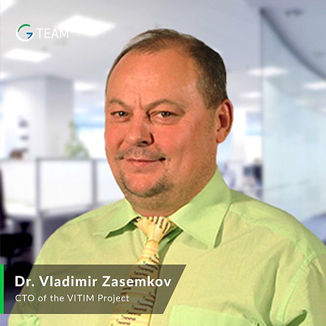 ADGEX_official's tweet photo. Dr. Zasemkov is a founder of modern vacuum electronics, capable of creating a whole new generation of the electronics. He used to work in Silicon Valley (USA) but eventually quit the job to establish his own scientific school.
#adgex #team #ourteam #vitim #company #electronics https://t.co/95c9tpGZUV