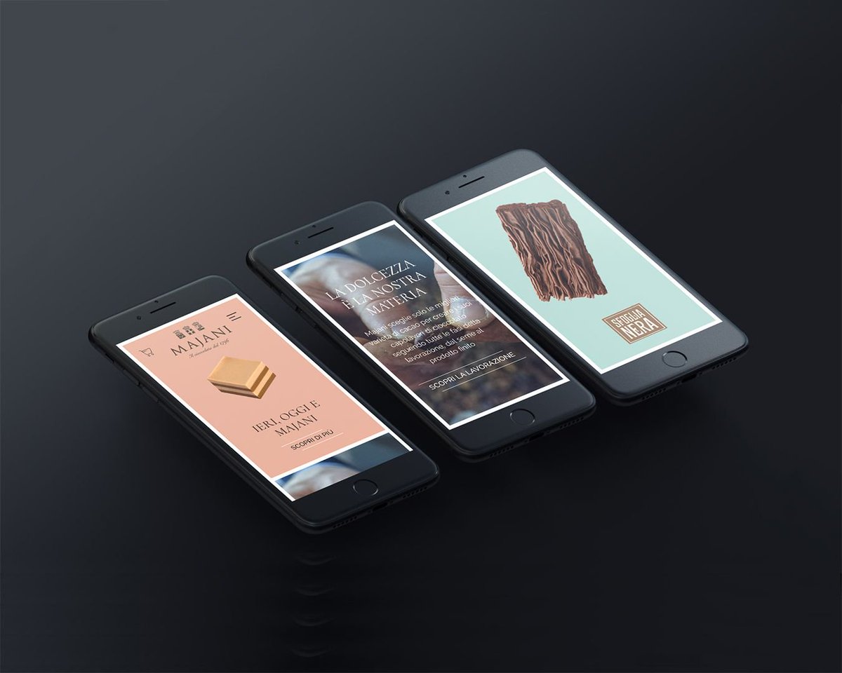 Another glimpse at Majani's showcase site for their products, to which we contributed with web development and with SEO and web service optimizations!