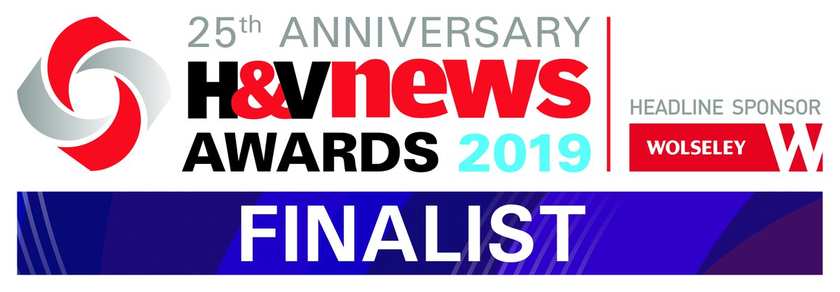 Proud to announce <a href="/DaikinAppliedUK/">Daikin Applied (UK) Ltd</a> world’s first new generation of air-cooled scroll #chillers with #R32 refrigerant is shortlisted for this year’s <a href="/HVNewsAwards/">H&VNewsAwards</a>  goo.gl/cjd38n