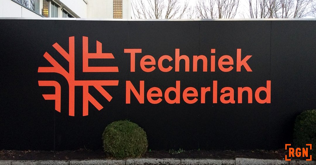 New brand identity @TechniekNL
unveiled! Check our site for more information: bit.ly/2SVUdMb