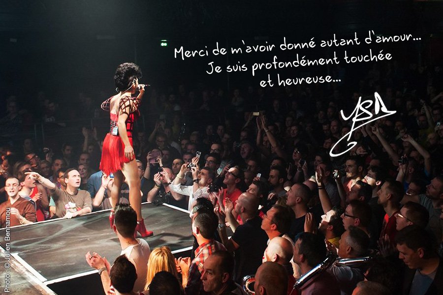 Culture et Chanson tweet media