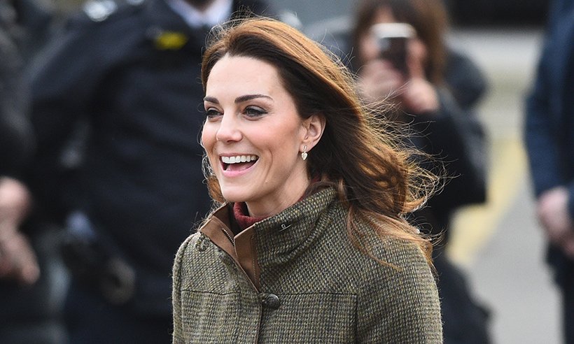 Kate gets stuck into pizza making and gardening in Islington – follow our live updates here: ow.ly/wrYT30njKLC