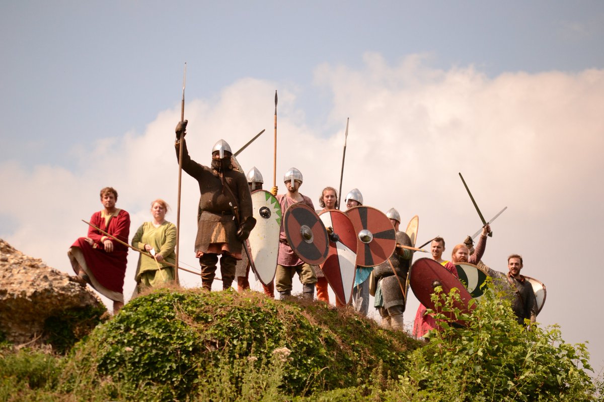 CastleParkBS's tweet photo. We have funding! Delighted to have the ongoing support of
the lottery @heritagelottery @HLFEoE. Look forward to working w/ @EastHertsDC &amp; @StortfordTC to deliver this exciting project.  https://t.co/wkkhz4shLL for details. Huge thanks to everyone that has supported the project! https://t.co/jc4TLflyvW