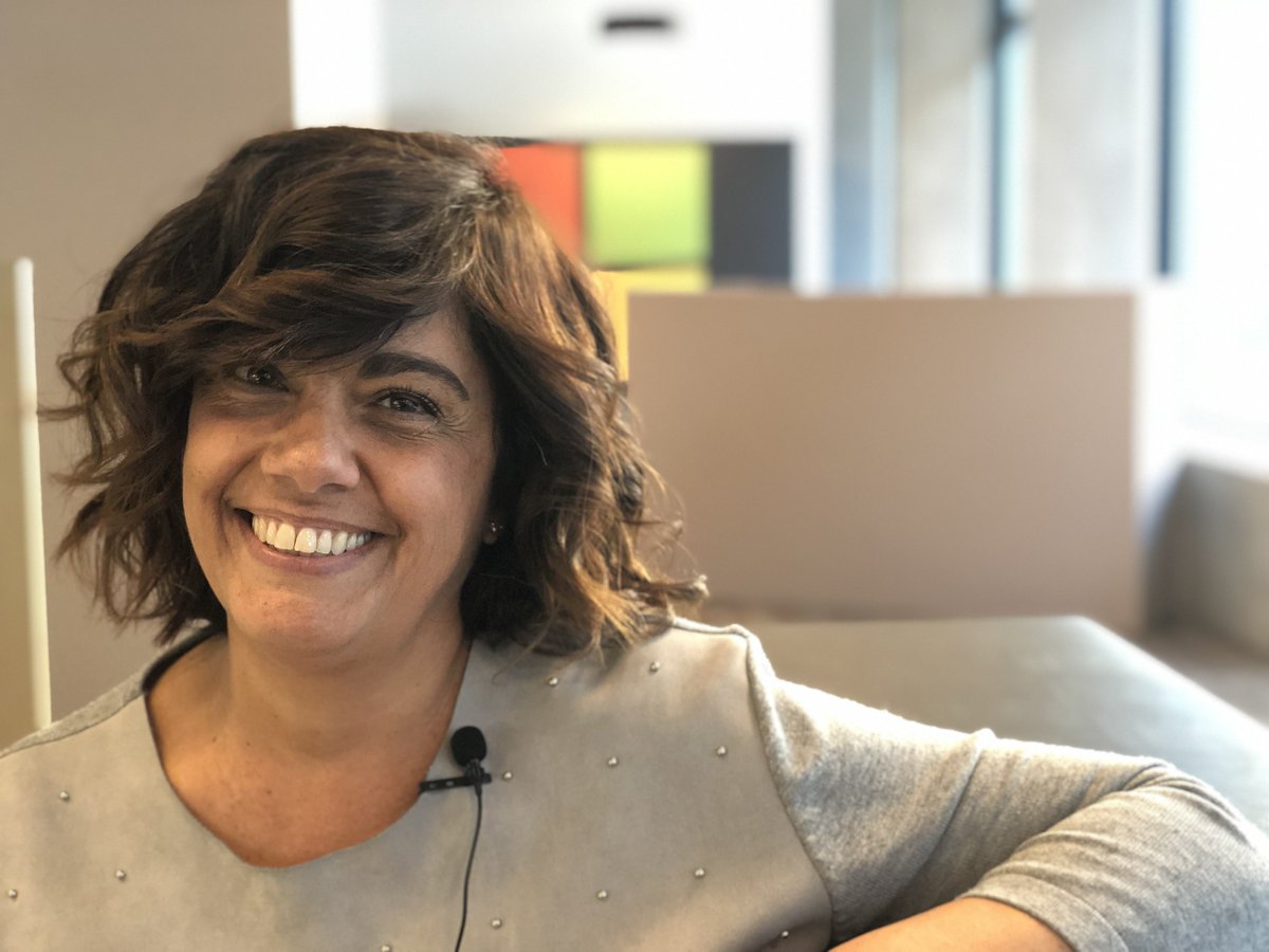 Arriva Microsoft 365 Academy, il canale a “scuola” di #cloud per trasformare le PMI. Un esclusivo video invito per scoprire tutti i dettagli e perchè il prossimo 21 gennaio #MicrosoftHouse non potete mancare!  Ci vediamo lì #MS365Academy 
bit.ly/2RJH1Na