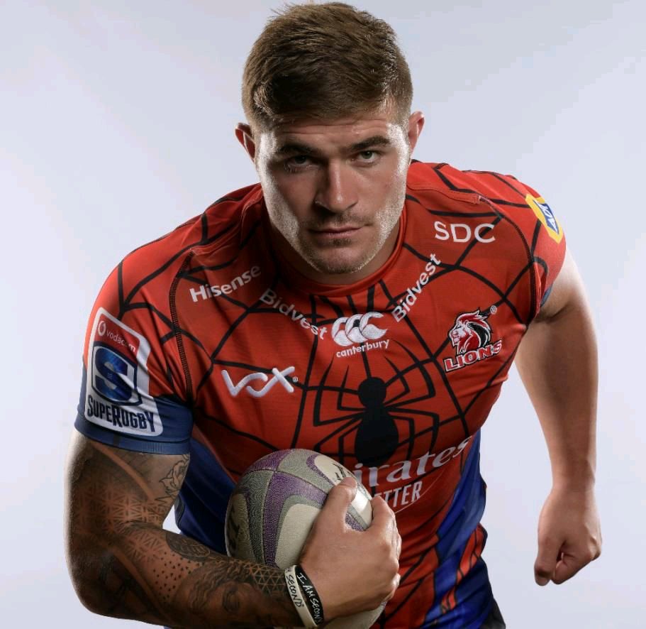 lions jersey 2019