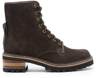 see by chloe mozart boots