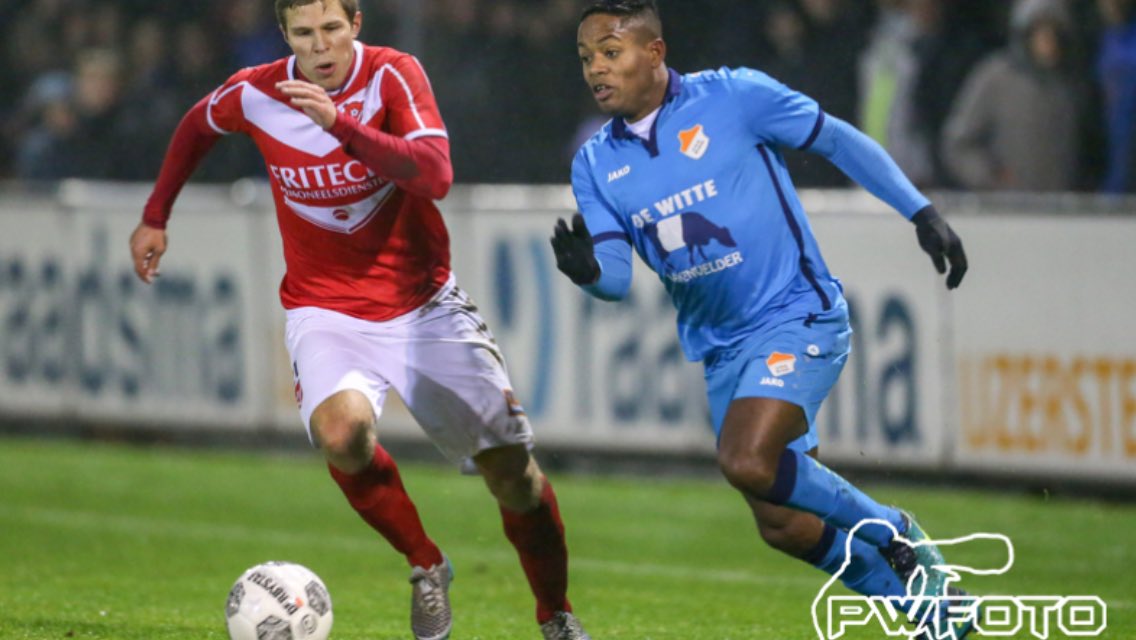fonsvdveen's tweet photo. Vorig seizoen was er al sprake van....#curty Gonzales naar de Boys, maar nu is de kogel door de kerk....volgend jaar speelt hij in het 🔴⚪️ net als @jesserenken van @HarkemaseBoys #welkomcurty #COTB https://t.co/pchRti2P1z
