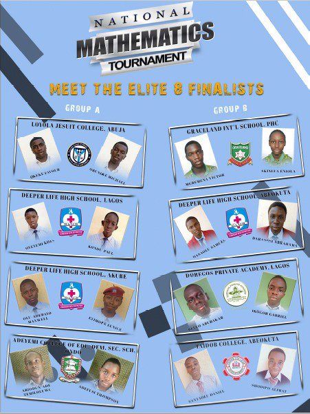 maths4lifengo's tweet image. Anticipate!!! #knowledgeforall #maths4life #mathsconference #AMCE2019 #NMT2019 #NEC2019 #makingadifference #Lagos #EkoHotel #Jan16 #Jan17