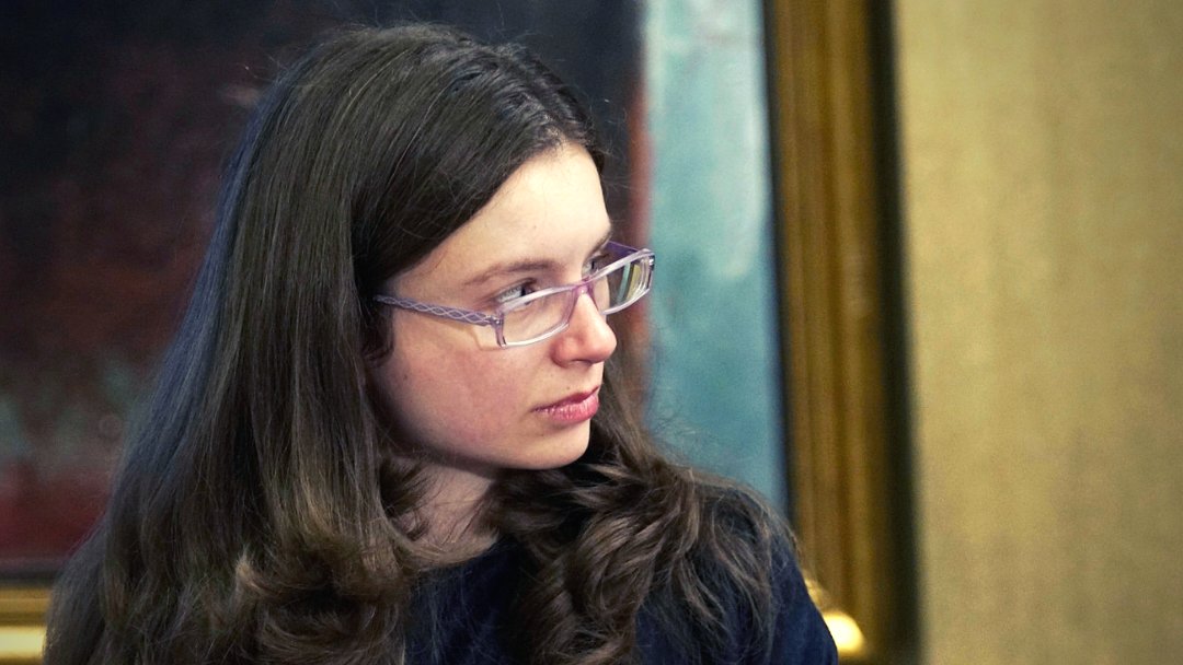 🎥 Comparing perspectives of (local) civil society actors in #WesternBalkans with perspectives from our colleagues at European universities has been an interesting outcome of <a href="/eucivcap/">EU-CIVCAP</a>. Find out more in the short interview with BCSP Researcher <a href="/kolofdjuti/">Katarina Djokic</a>. bit.ly/K_Djokic_EUCIV…