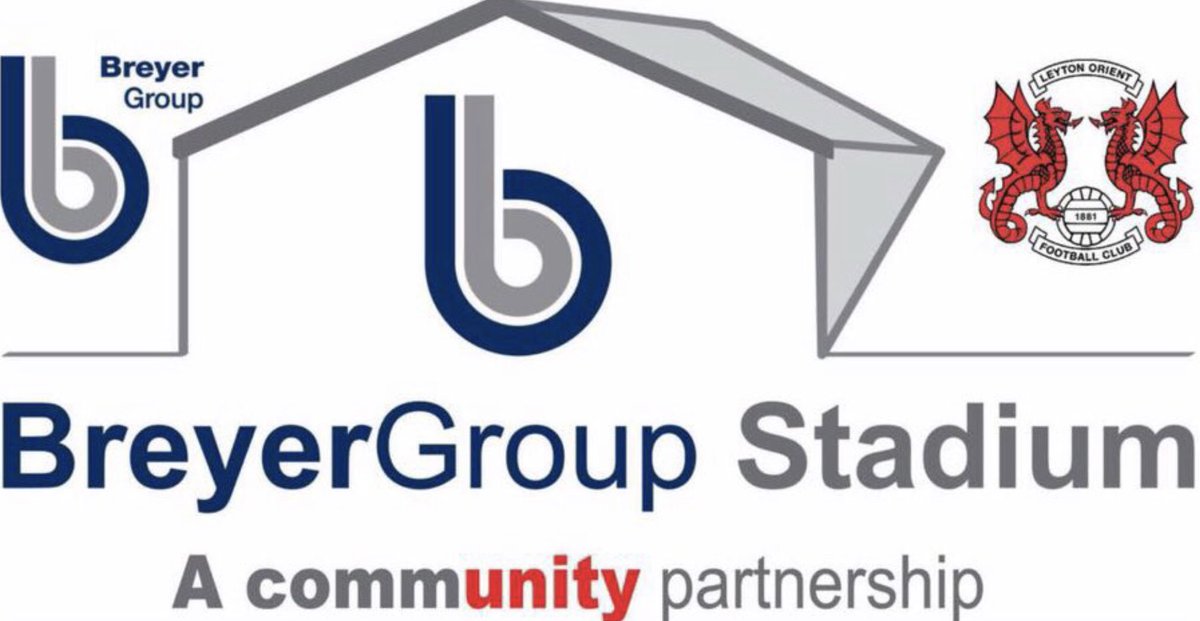 Breyer Group Stadium tweet media