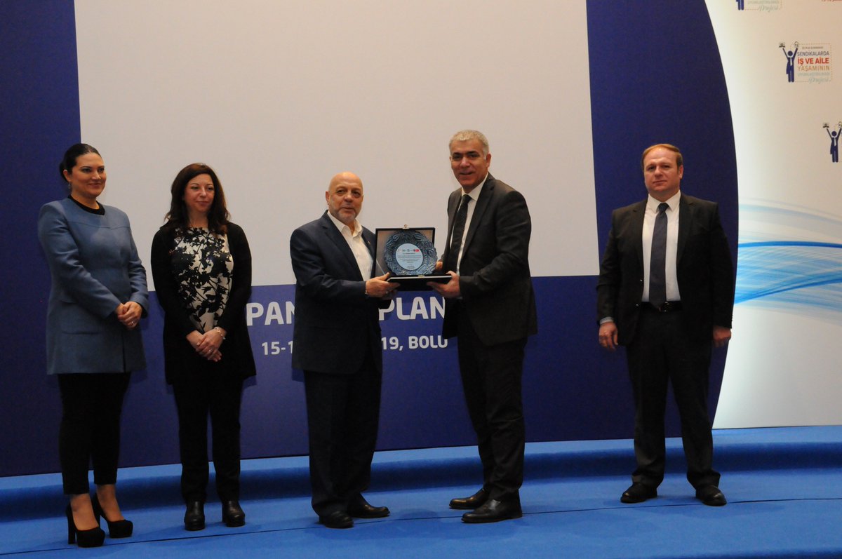 hakiskonf's tweet photo. ARSLAN, ÖZ İPLİK-İŞ PROJE KAPANIŞ TOPLANTISINA KATILDI, “SORUNLARIMIZI KADIN-ERKEK BİRLİKTE ÇÖZMELİYİZ”

Detaylar: https://t.co/P66QZHgt1h https://t.co/CEMwEzeK66