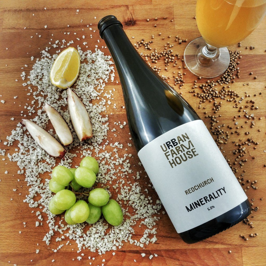 New post &amp; new blogger on the blog: Minerality - <a href="/RedchurchBrewer/">Redchurch Brewery</a> (London) #CraftBeer belgianbeergeek.be/2019/01/15/min…