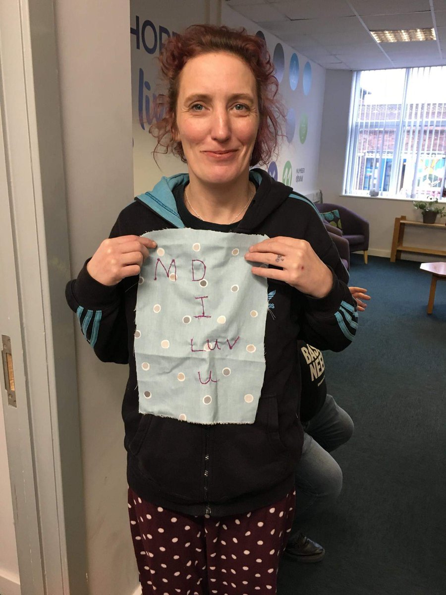 We are enjoying an amazing start to the new year, meeting lots of new faces and making a change in people's lives. We can't wait to see what the rest of 2019 has in store! pic.x.com/WaFL1AU6dd