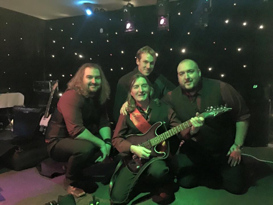 Today's Leigh Sports Village #Wedding Fair supplier of the day is the magnificent band @_holdtheline_ We came across them them a few years ago and they are guaranteed to get any wedding party started! Check them out at our Wedding Fair on March 3, or at http://www.holdtheline-entertainment.com/about-the-band.html …