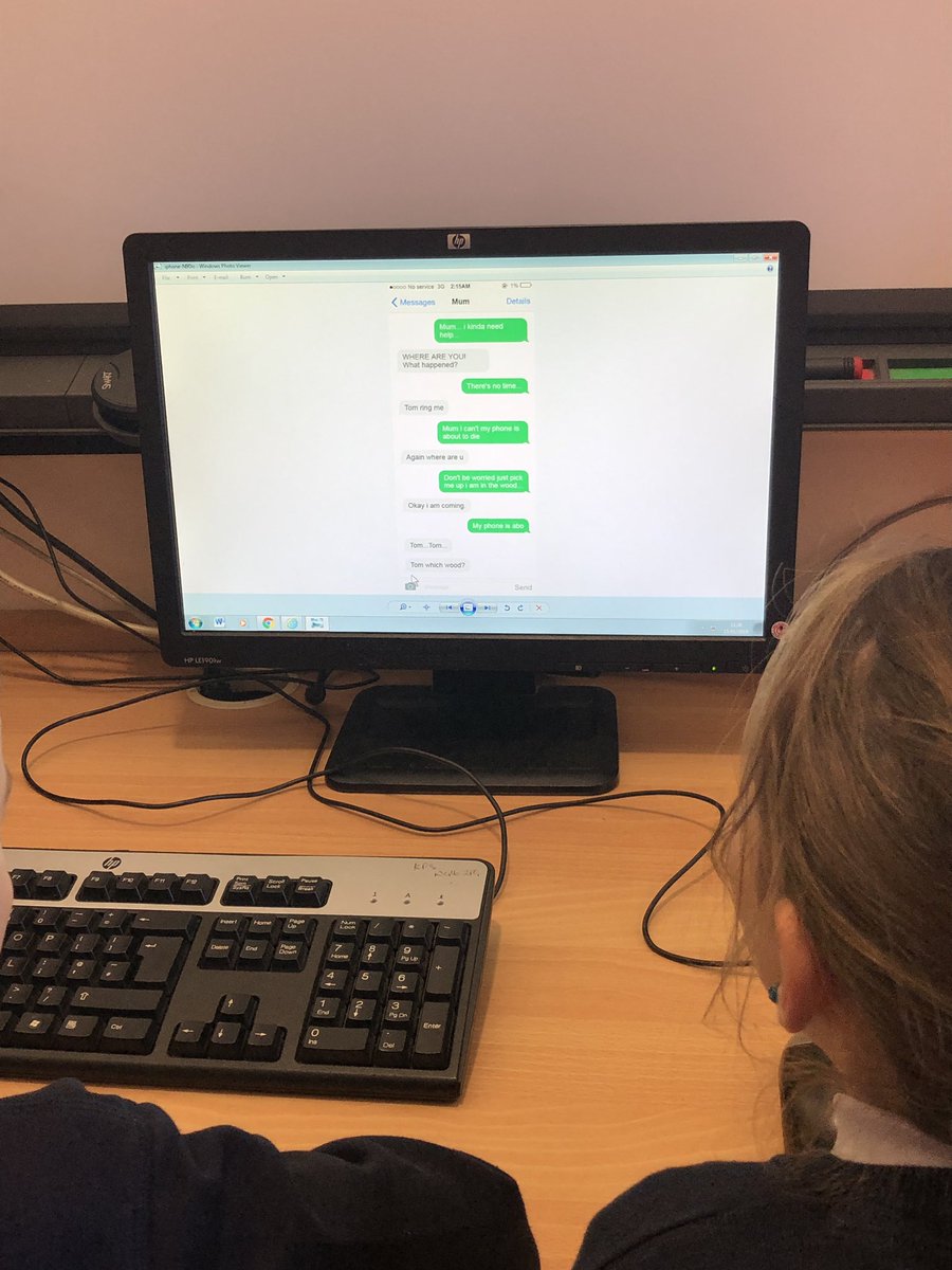kimberlyPSnews's tweet image. Short burst writing in Centaur class. Working on a flash forward story - text message creation as part of the dialogue. #T4W  #creatingcharacter
