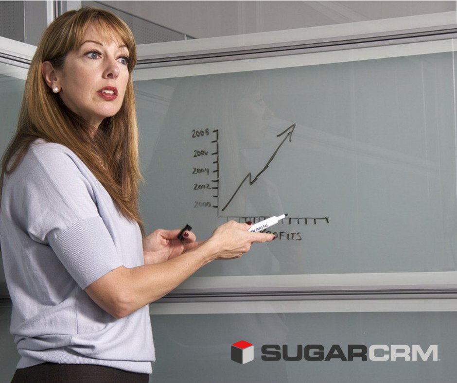 tactionsoftwar's tweet image. SugarCRM sales automation streamlines your sales process and ensures your team is focused on the right opportunities and isn&apos;t wasting time on tedious tasks. 
Read Case Study: bit.ly/2Fr4zkc
#SalesProcessAutomation
#SugarCRM