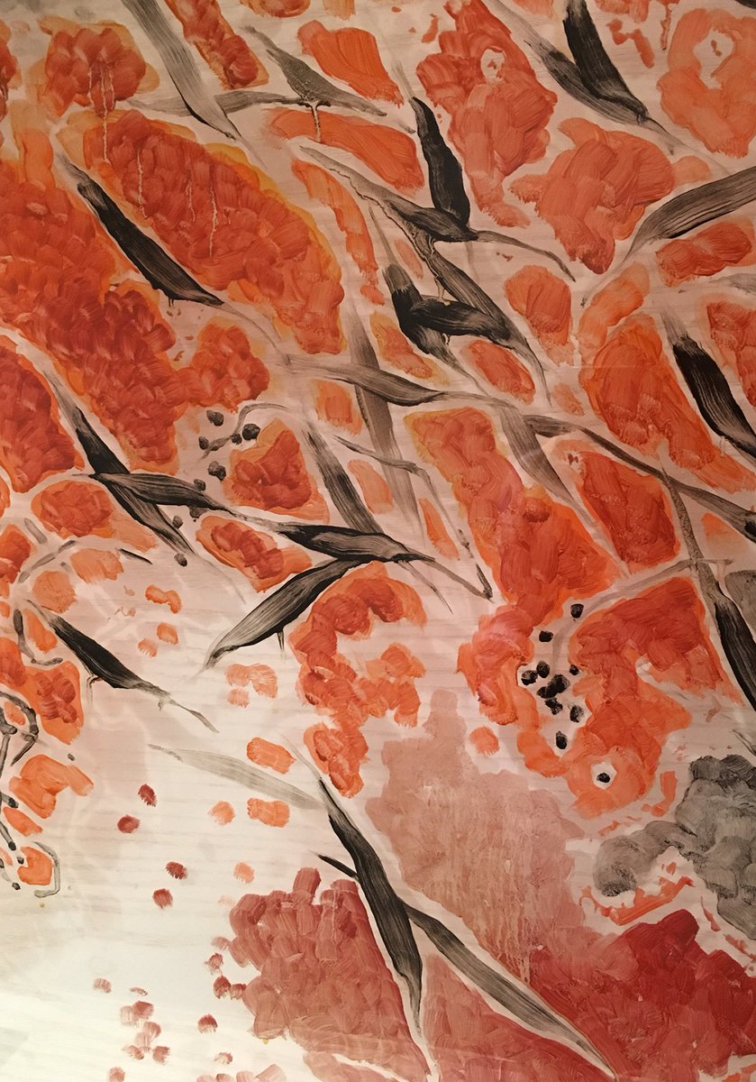 Masterful brushstrokes in every corner of our hotel. We love decorating all of our suites with original artworks.

#ArtHotel #Ibiza #artwork