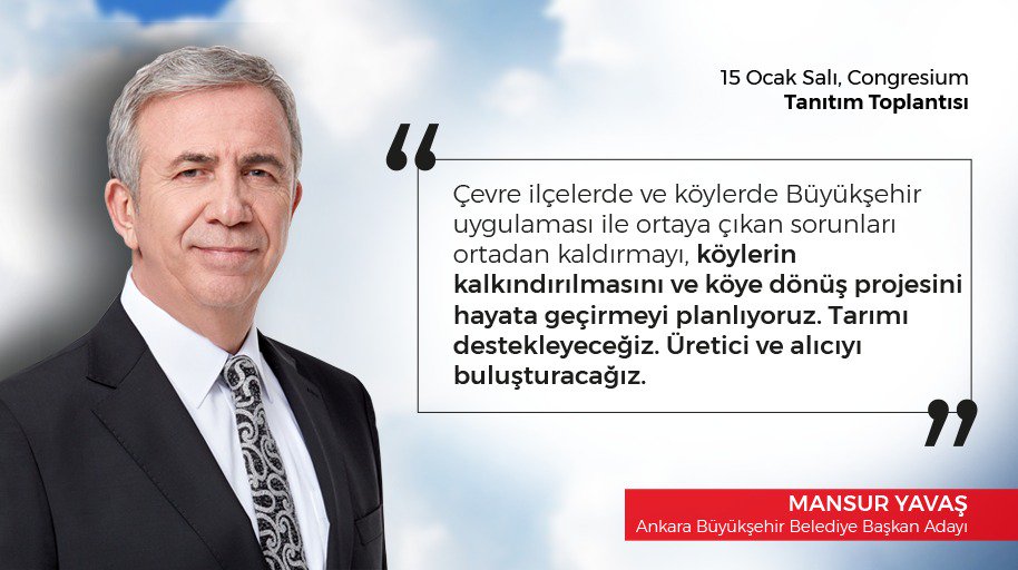 Mansur Yavaş