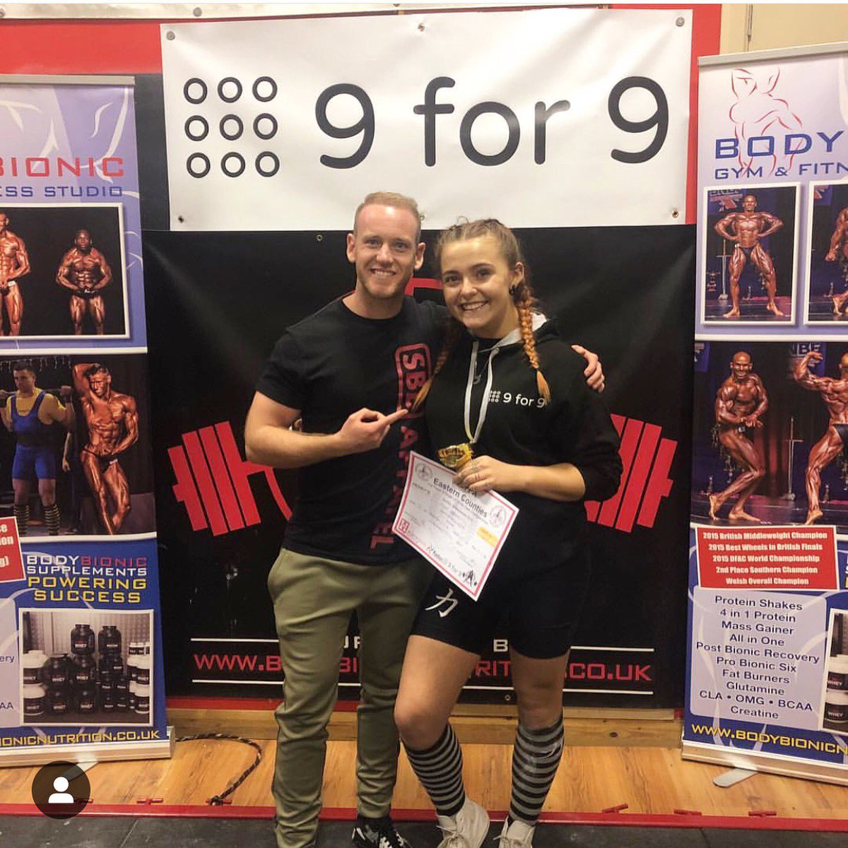 Acclaim Contracts tweet media