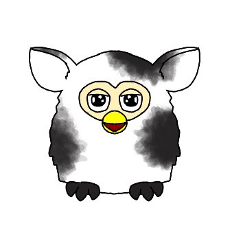 ファービーのtwitterイラスト検索結果 古い順