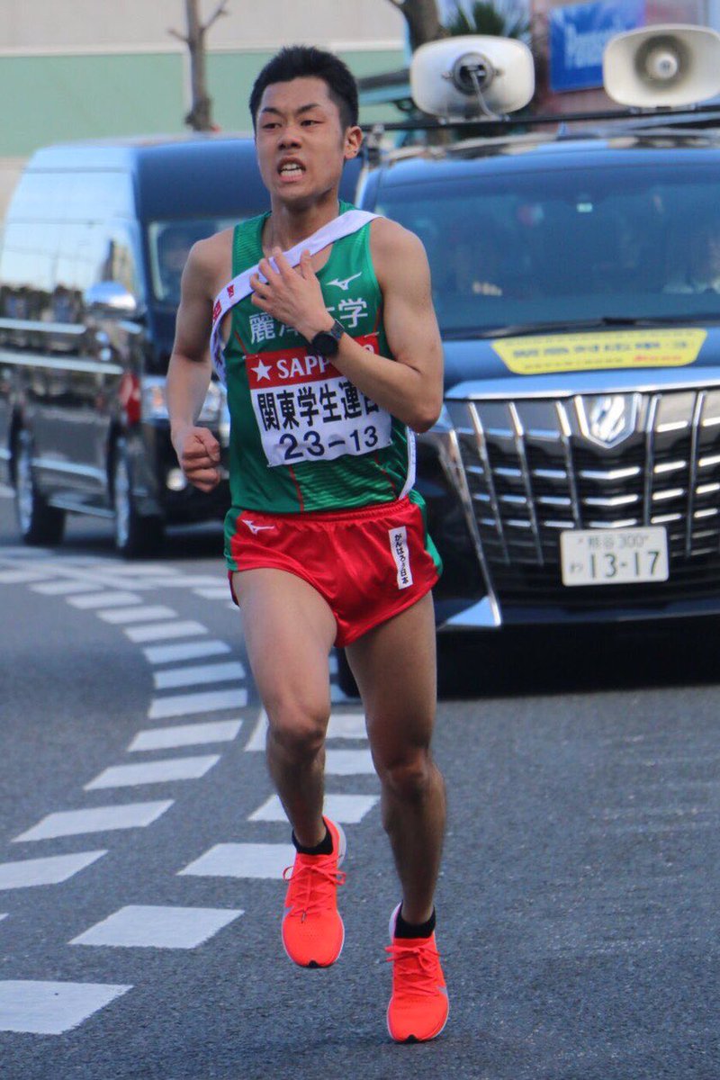 ReUniTandF's tweet photo. 1/20(日)に広島で行われる全国都道府県対抗男子駅伝競走大会に、3年の国川選手が選出されました！
都道府県駅伝に向けて緊張感を持ち大会に備え準備をしています🏃🏻‍♂️

そんな国川選手に
暖かい応援宜しくお願いします📣

詳細はこちらの公式サイトをご覧ください！
https://t.co/PqLPiEx00w https://t.co/S2wvzcQmwu