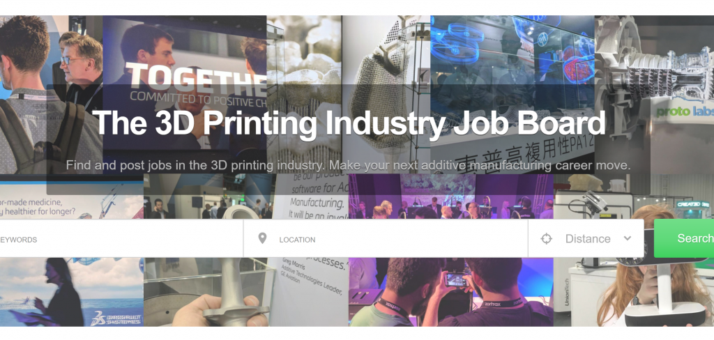 3dprintindustry's tweet image. 3D Printing Jobs and career moves update, 3DEO, Photocentric and more - bit.ly/2RvCCOk - #3dprinting @3DEOinc @Photocentric_ @3rdDim3DPrint @InterlinkEngLLC