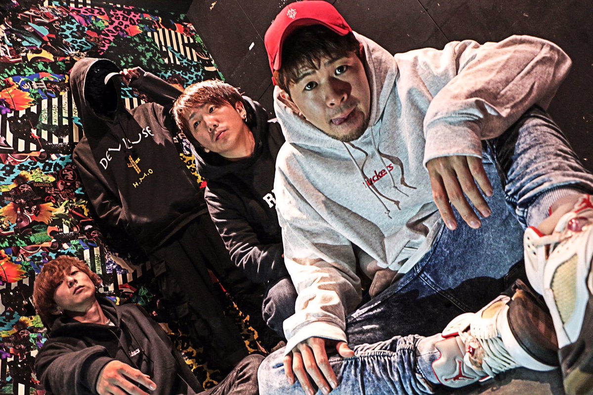 Dispect_Hi_Gain's tweet photo. 👅【ディスペNEWS】👅
   2019 Dispect Hi Gain

🎞最新アーティスト写真公開🎞

#ディスペ
#DISPECT
#dispecthigain
#fuckers
#RISP https://t.co/OfwyRbcPxt