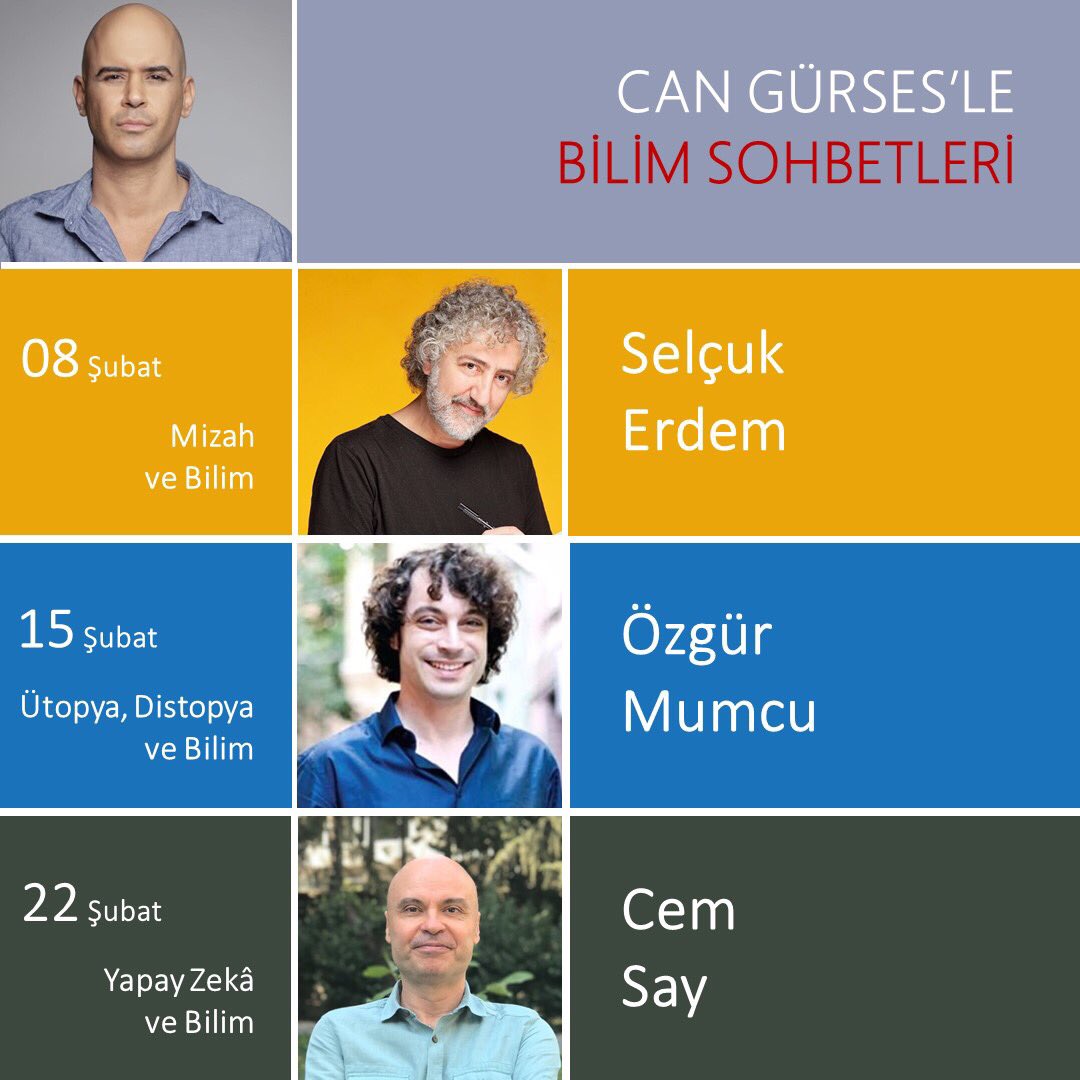 atolyelibro (@atolyelibro) on Twitter photo Can Gürses’le Bilim Sohbetleri…
Ayrıntılı bilgi için lütfen web sitemizi ziyaret ediniz.
atolye-libro.com
<a href="/canitti/">can gurses</a> Can Gürses’le Bilim Sohbetleri…
Ayrıntılı bilgi için lütfen web sitemizi ziyaret ediniz.
atolye-libro.com
<a href="/canitti/">can gurses</a>