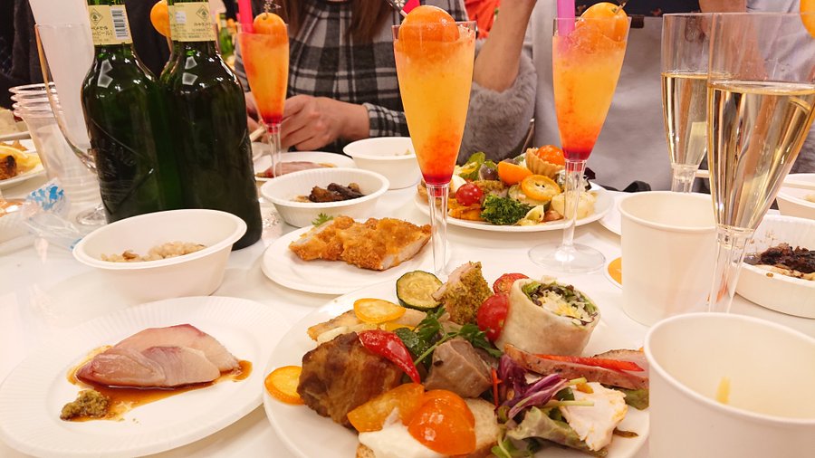 宮崎のおすすめディナースポット12選 デートや特別な日の食事に 旅行 お出かけの情報メディア
