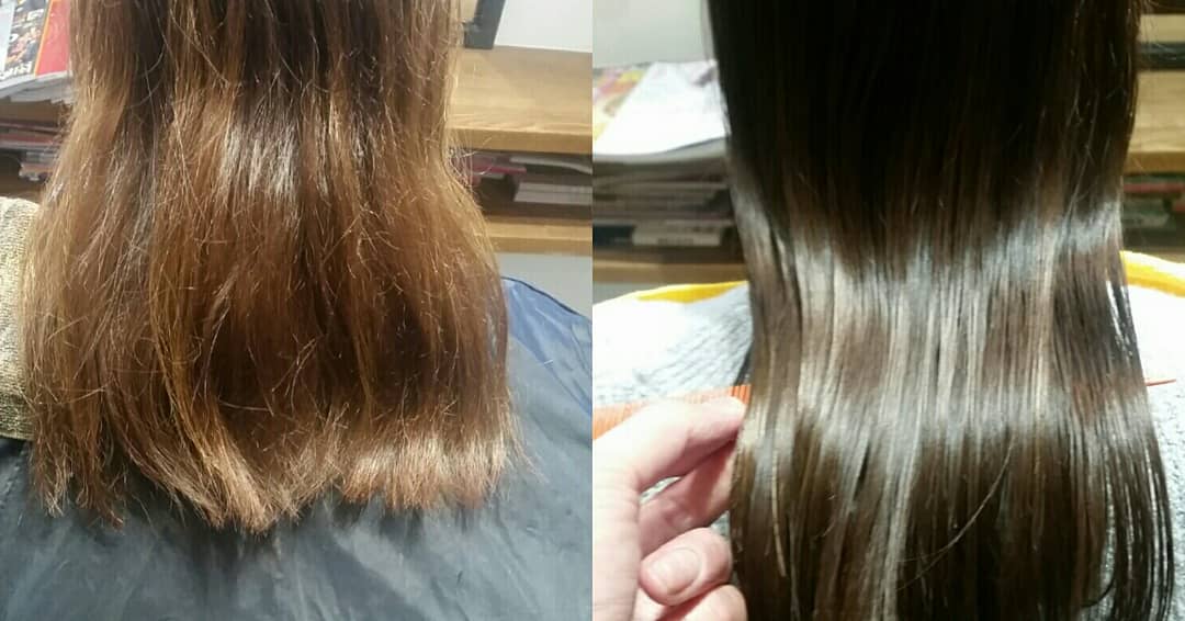 アクアハーブカラー