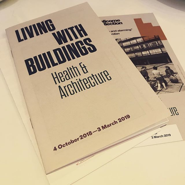 Edo (@edo_insights) on Twitter photo Quick visit to the latest @wellcomecollection exhibition on #healthcare and #architecture this morning, and really nice to see our client <a href="/maggiescentres/">Maggie's Centres</a> featured too. instagram.com/p/BspzC5UnVfw/ Quick visit to the latest @wellcomecollection exhibition on #healthcare and #architecture this morning, and really nice to see our client <a href="/maggiescentres/">Maggie's Centres</a> featured too. instagram.com/p/BspzC5UnVfw/