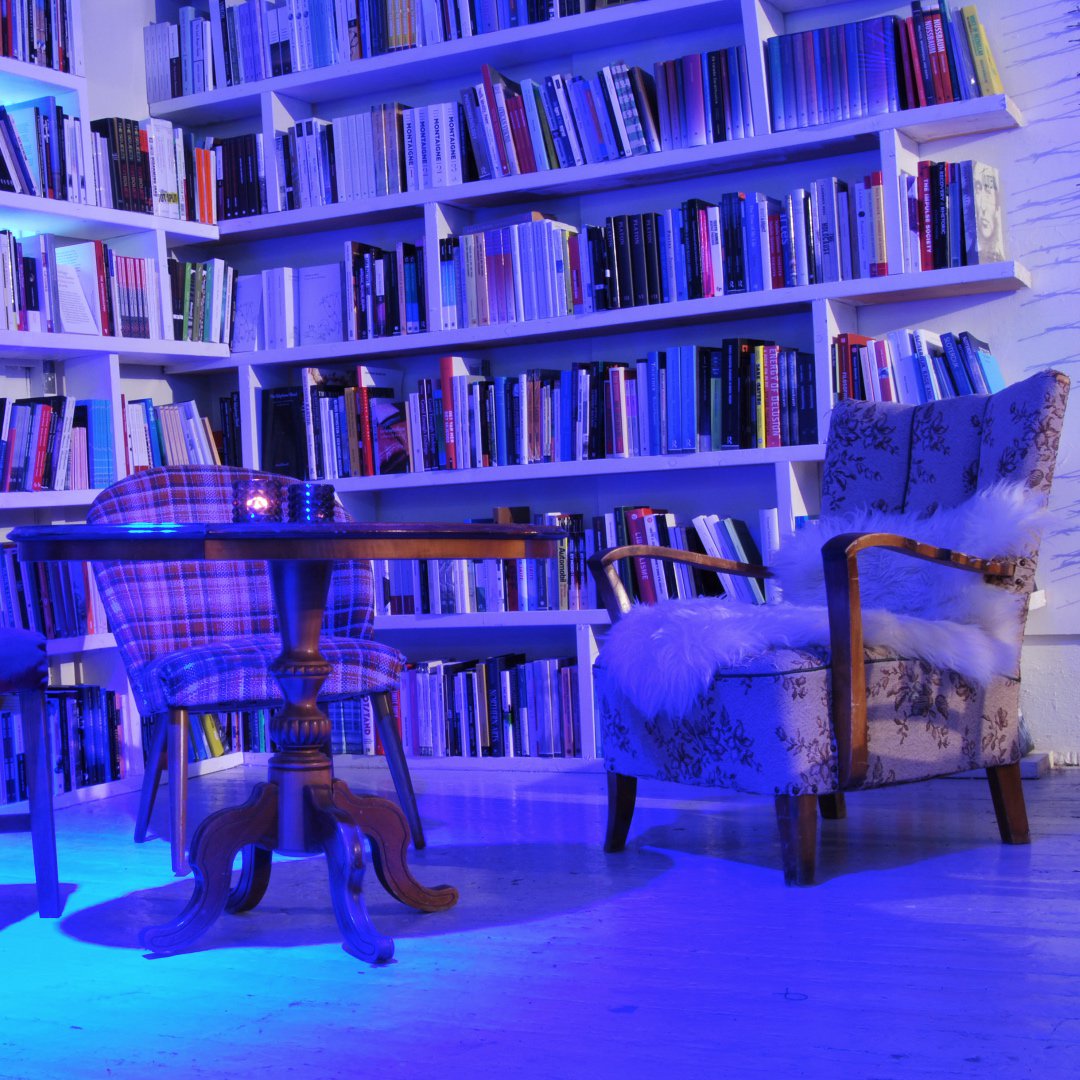 House of Foundation tweet media