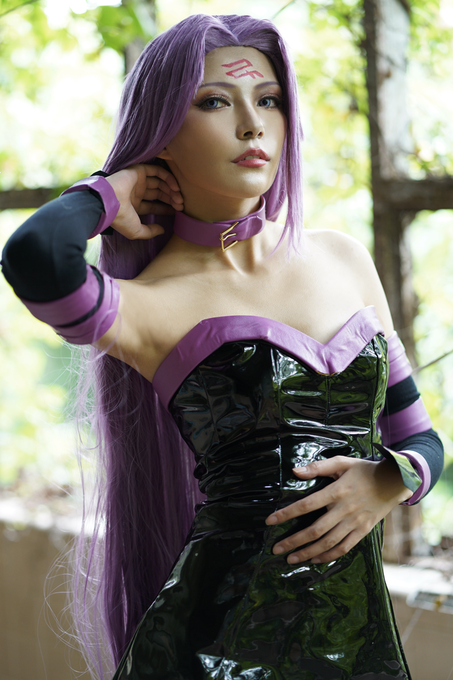 Twitterのコスプレ画像12